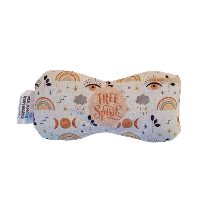 ZEN ANTIFAZ - SPIRIT